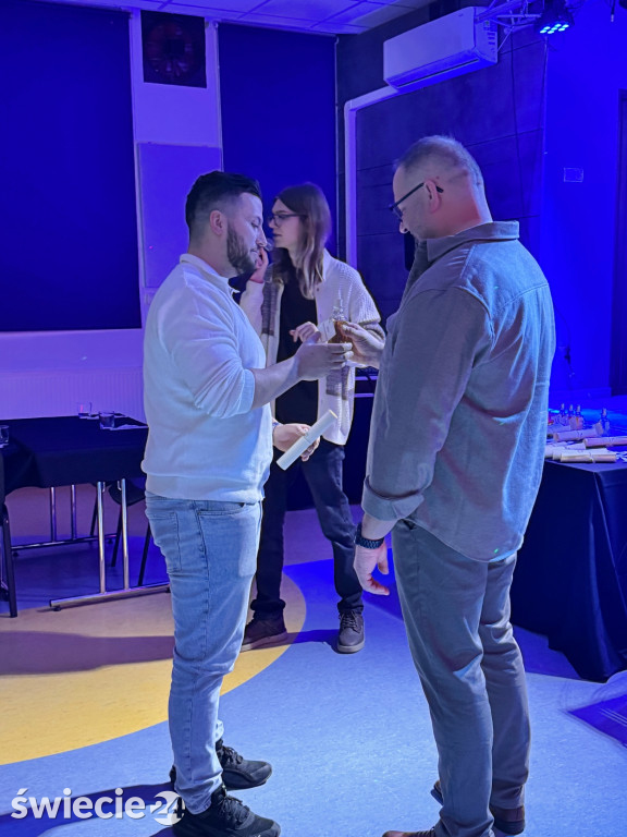 Pierwszy sezon świeckich smoków za nami