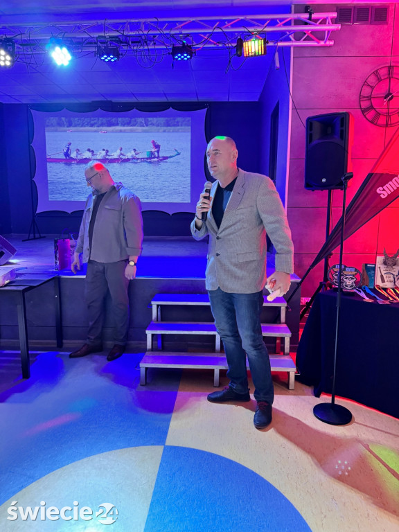 Pierwszy sezon świeckich smoków za nami