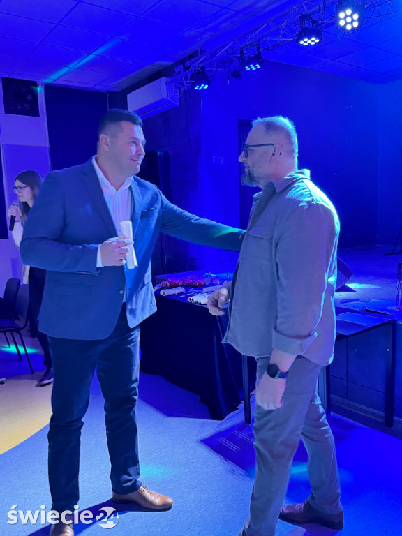 Pierwszy sezon świeckich smoków za nami