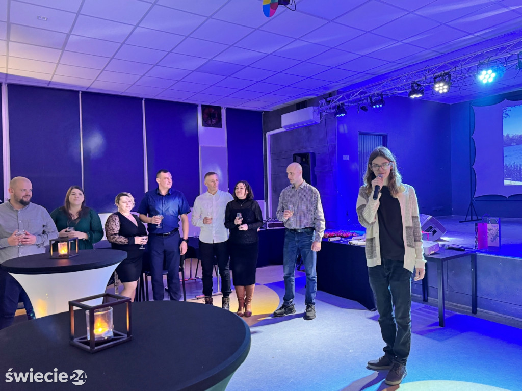 Pierwszy sezon świeckich smoków za nami