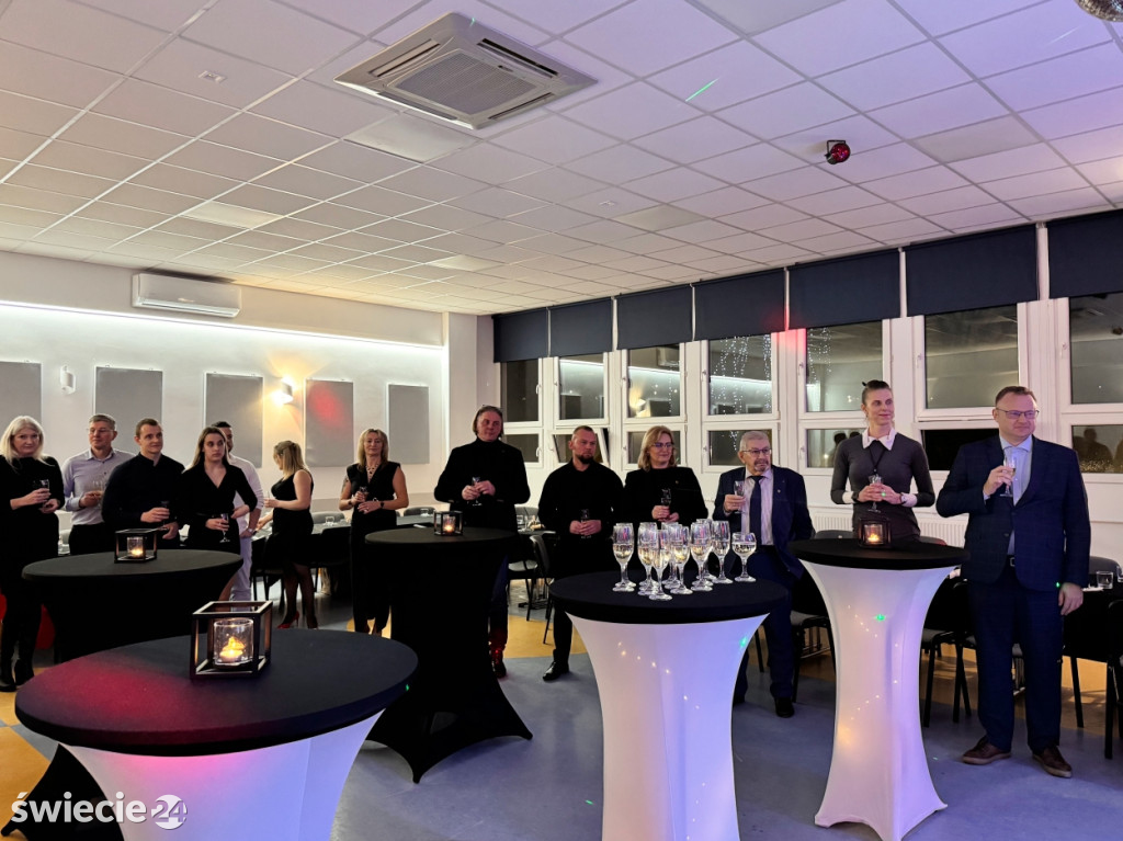 Pierwszy sezon świeckich smoków za nami