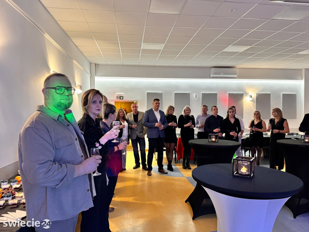 Pierwszy sezon świeckich smoków za nami