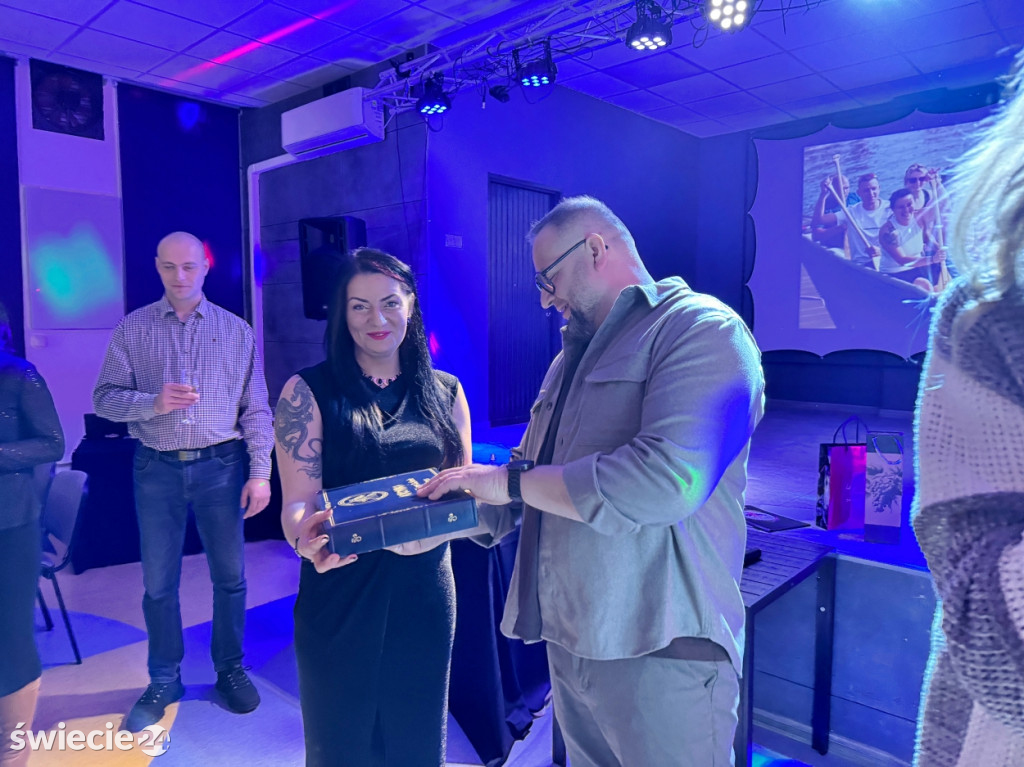 Pierwszy sezon świeckich smoków za nami