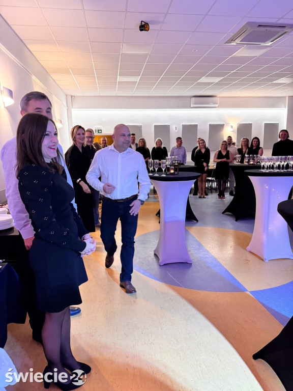 Pierwszy sezon świeckich smoków za nami