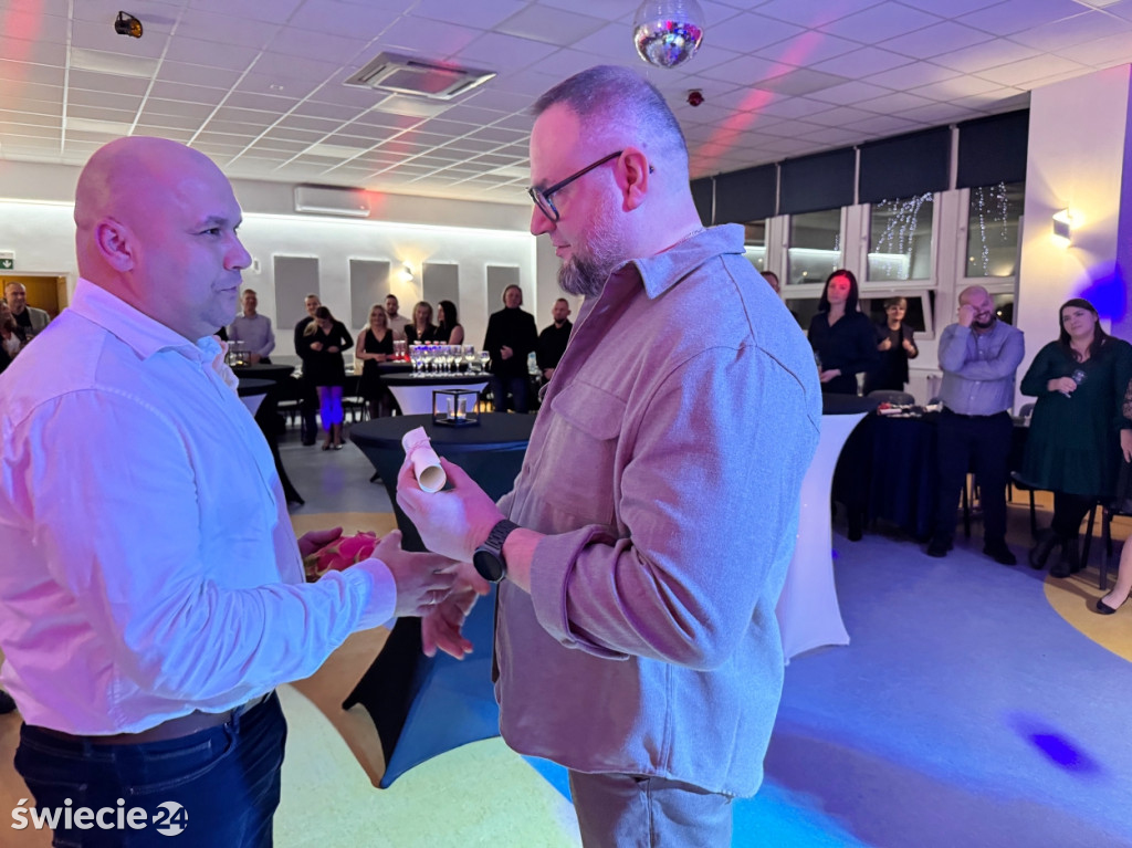 Pierwszy sezon świeckich smoków za nami