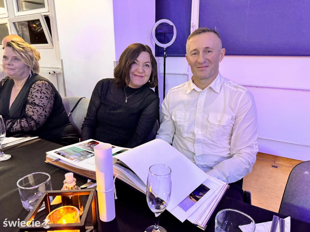 Pierwszy sezon świeckich smoków za nami