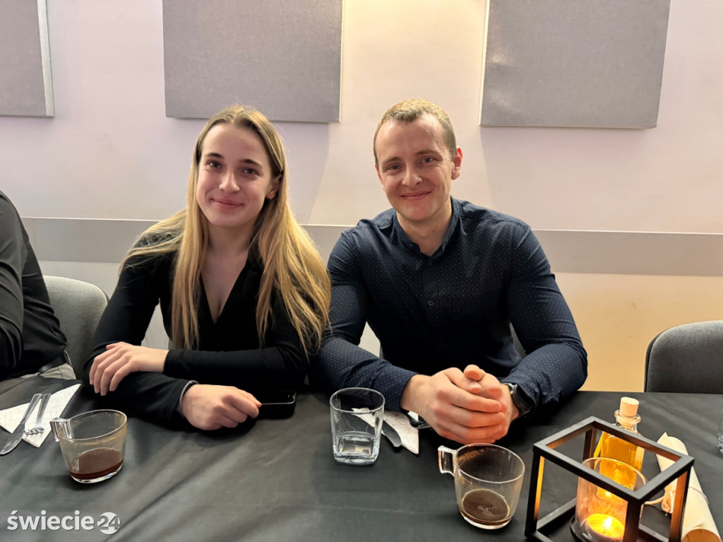 Pierwszy sezon świeckich smoków za nami