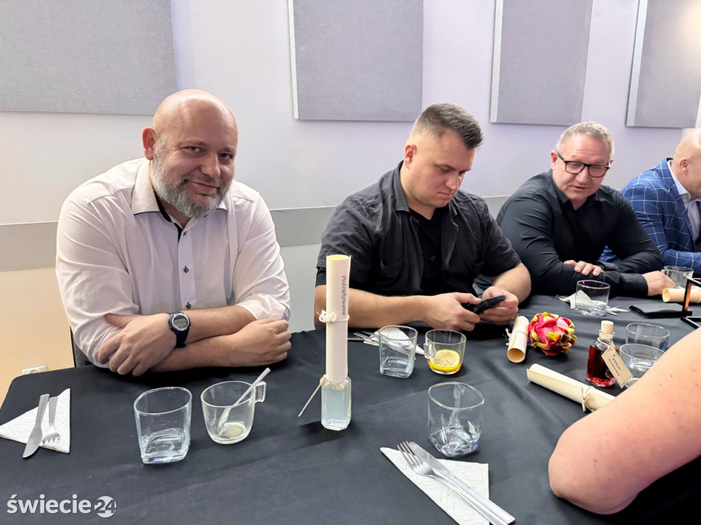 Pierwszy sezon świeckich smoków za nami