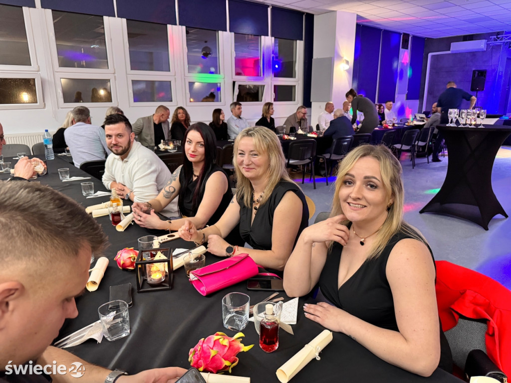 Pierwszy sezon świeckich smoków za nami