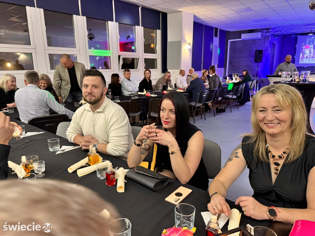 Pierwszy sezon świeckich smoków za nami