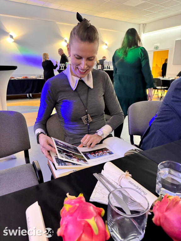 Pierwszy sezon świeckich smoków za nami