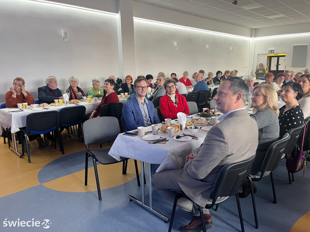 200 seniorów stało się Ambasadorami Kociewia