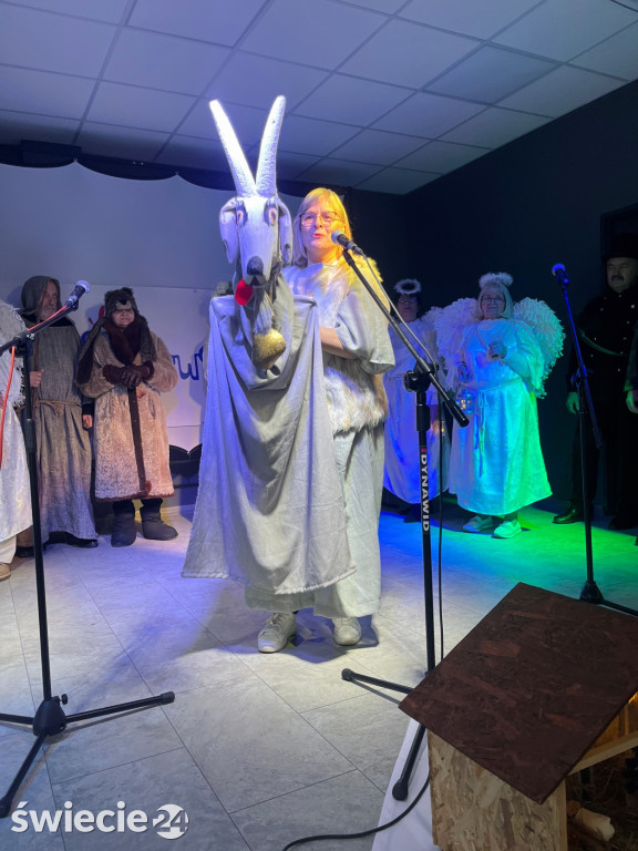 200 seniorów stało się Ambasadorami Kociewia