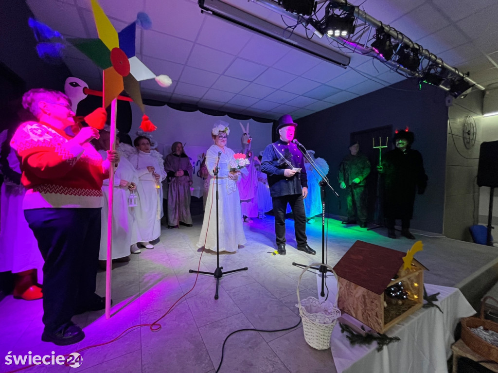 200 seniorów stało się Ambasadorami Kociewia