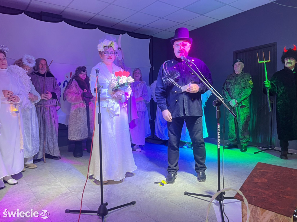 200 seniorów stało się Ambasadorami Kociewia