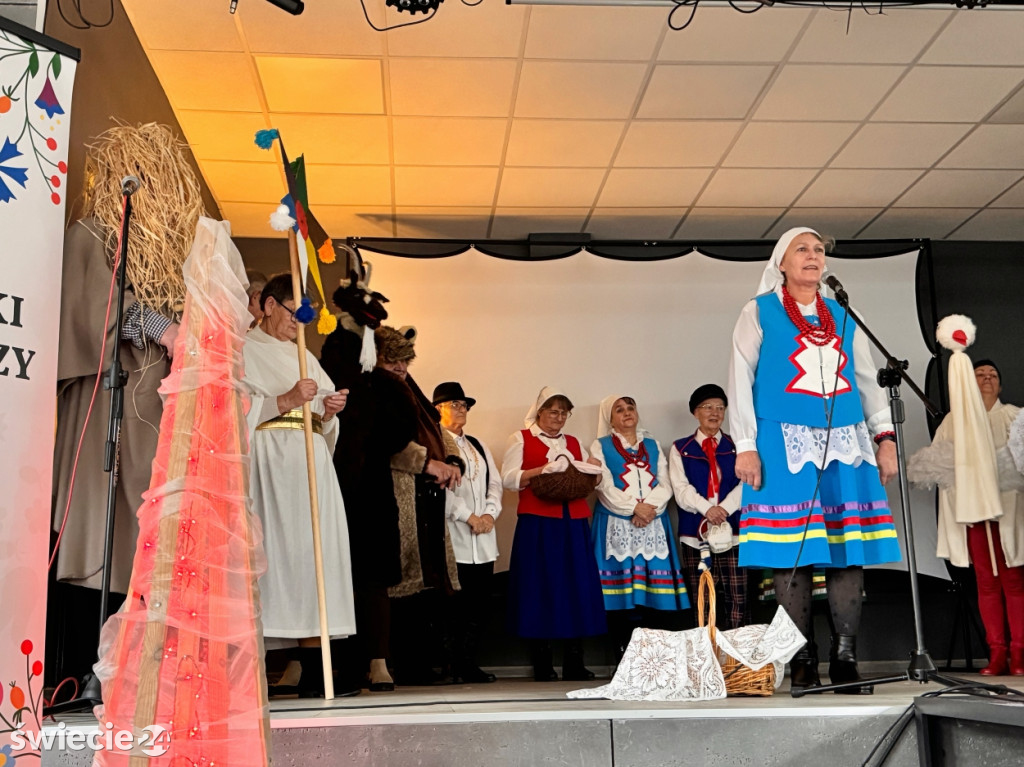 200 seniorów stało się Ambasadorami Kociewia