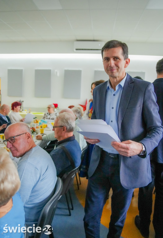 200 seniorów stało się Ambasadorami Kociewia