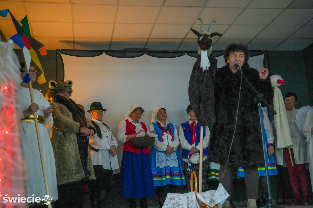 200 seniorów stało się Ambasadorami Kociewia