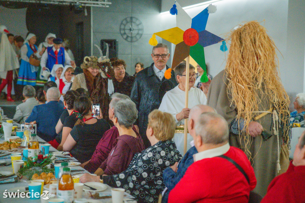 200 seniorów stało się Ambasadorami Kociewia