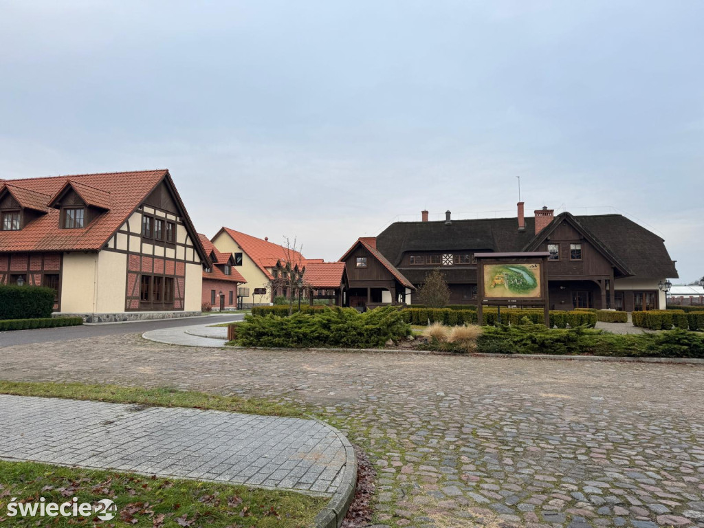 Pałac Poledno - hotel z czterema gwiazdkami