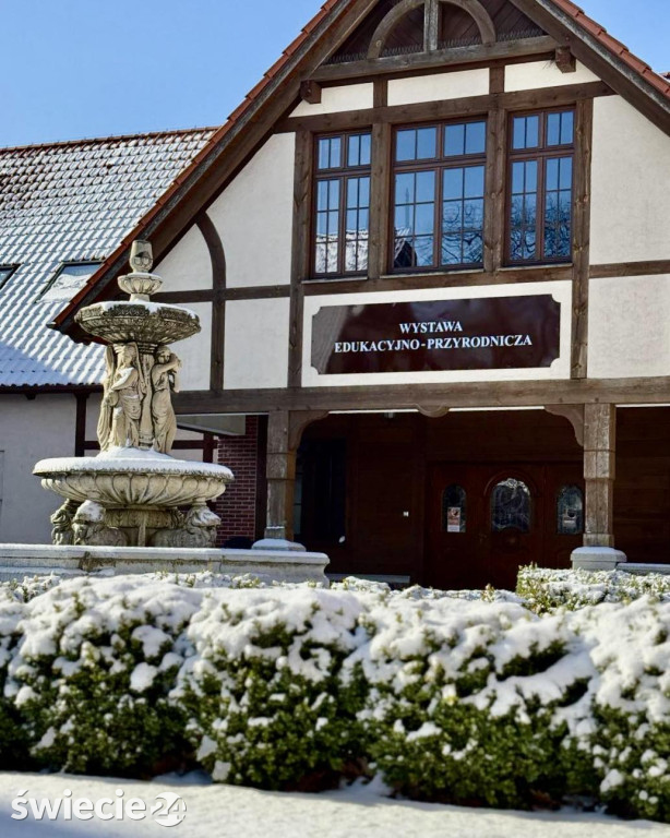 Pałac Poledno - hotel z czterema gwiazdkami