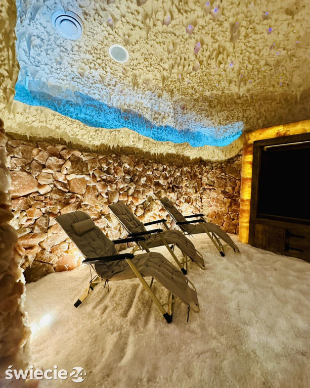 Pałac Poledno - hotel z czterema gwiazdkami