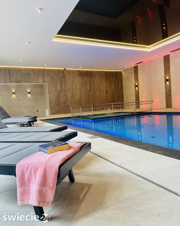 Pałac Poledno - hotel z czterema gwiazdkami