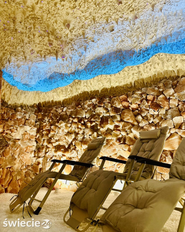 Pałac Poledno - hotel z czterema gwiazdkami