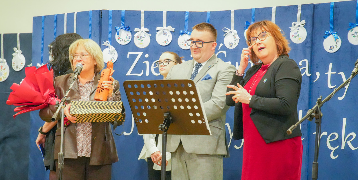 Jubileusz nadania imienia Szkole Podstawowej nr 2