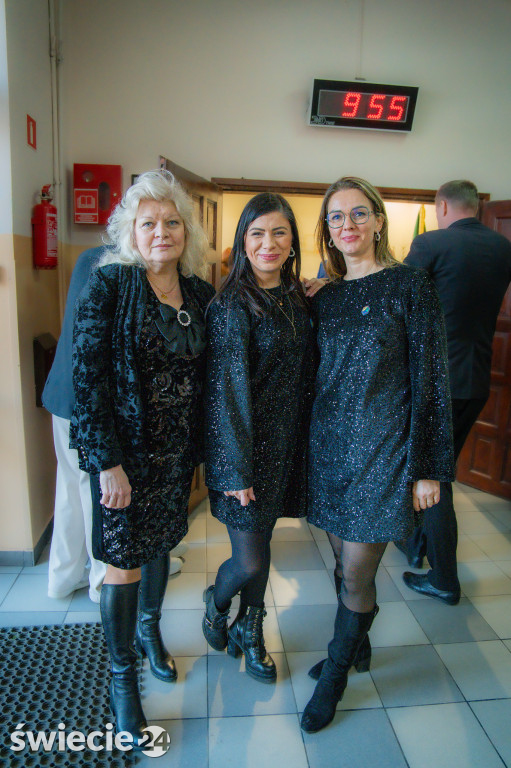 Jubileusz nadania imienia Szkole Podstawowej nr 2