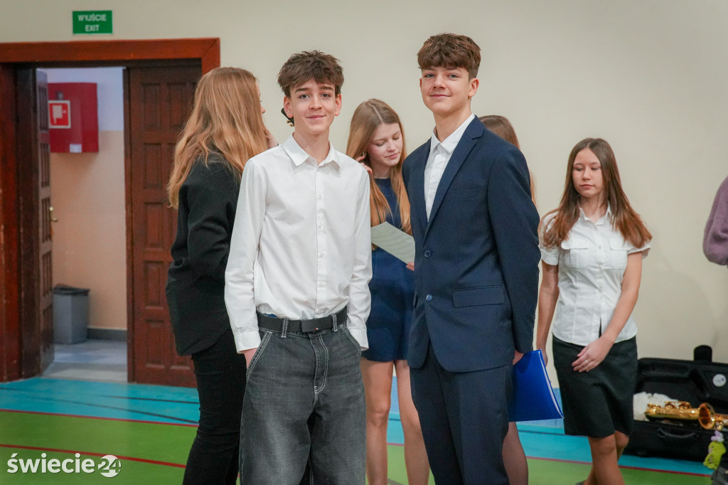 Jubileusz nadania imienia Szkole Podstawowej nr 2