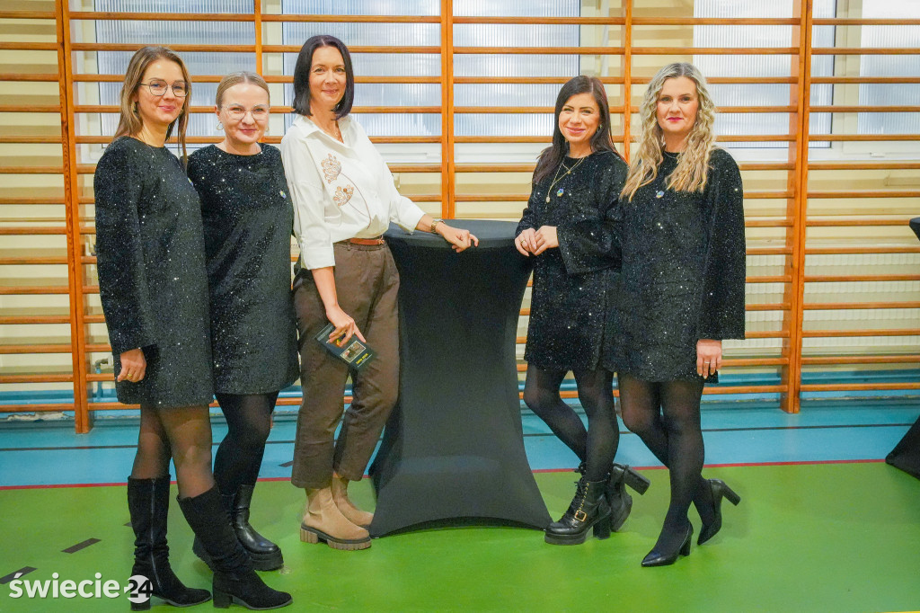 Jubileusz nadania imienia Szkole Podstawowej nr 2