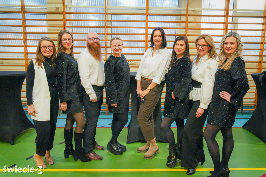 Jubileusz nadania imienia Szkole Podstawowej nr 2