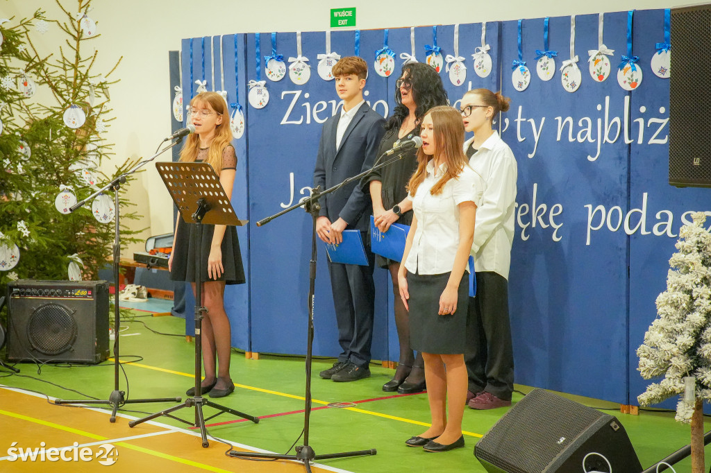 Jubileusz nadania imienia Szkole Podstawowej nr 2