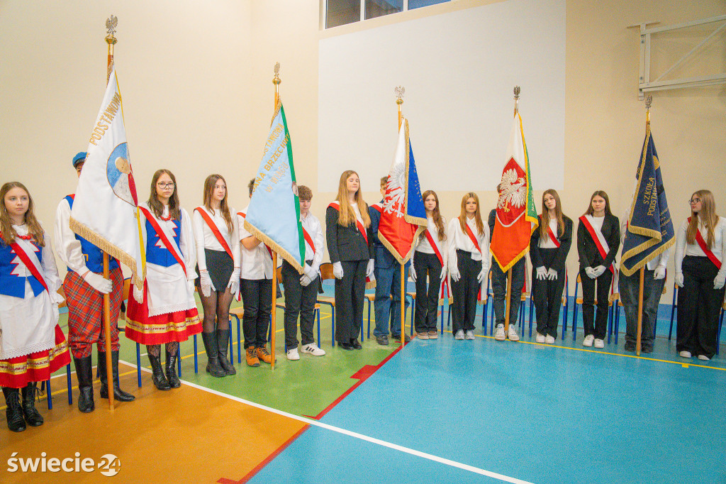 Jubileusz nadania imienia Szkole Podstawowej nr 2