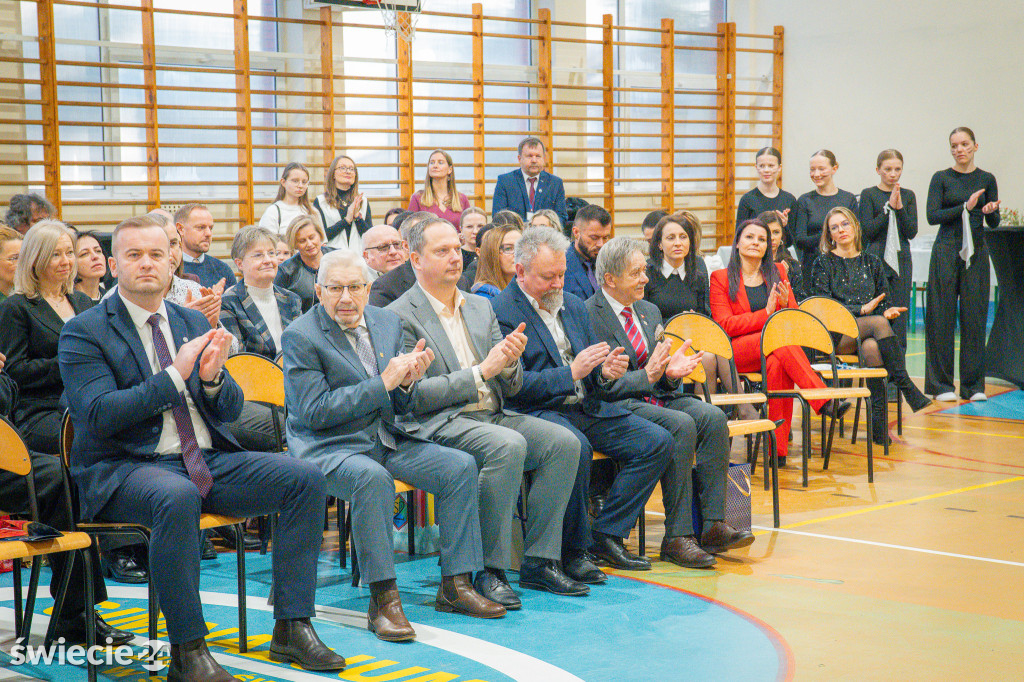 Jubileusz nadania imienia Szkole Podstawowej nr 2