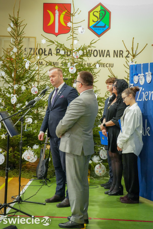 Jubileusz nadania imienia Szkole Podstawowej nr 2