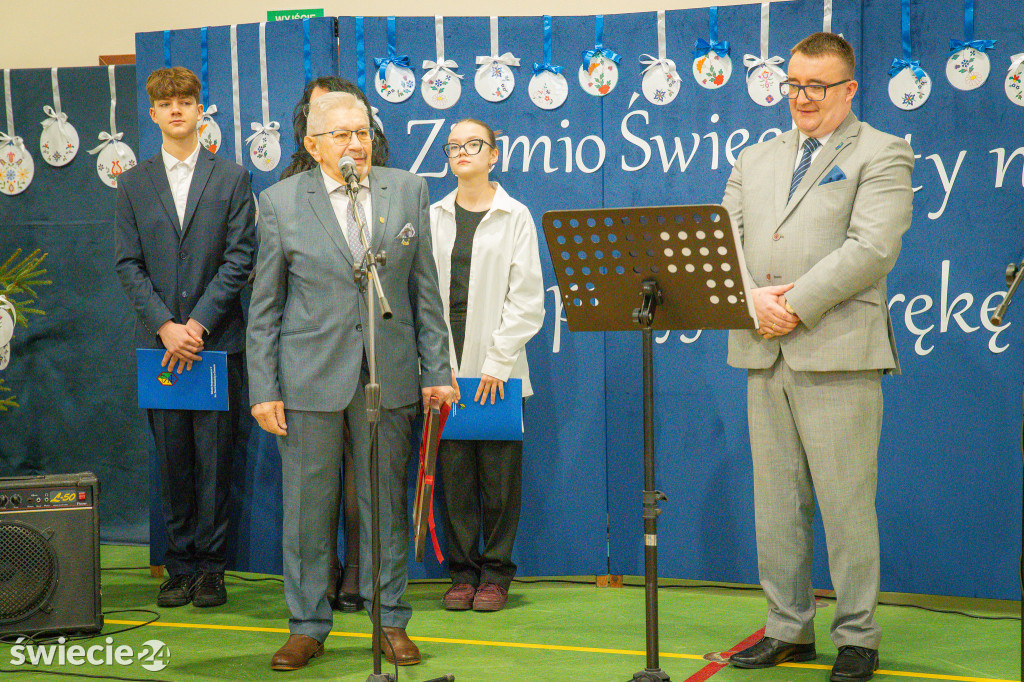 Jubileusz nadania imienia Szkole Podstawowej nr 2