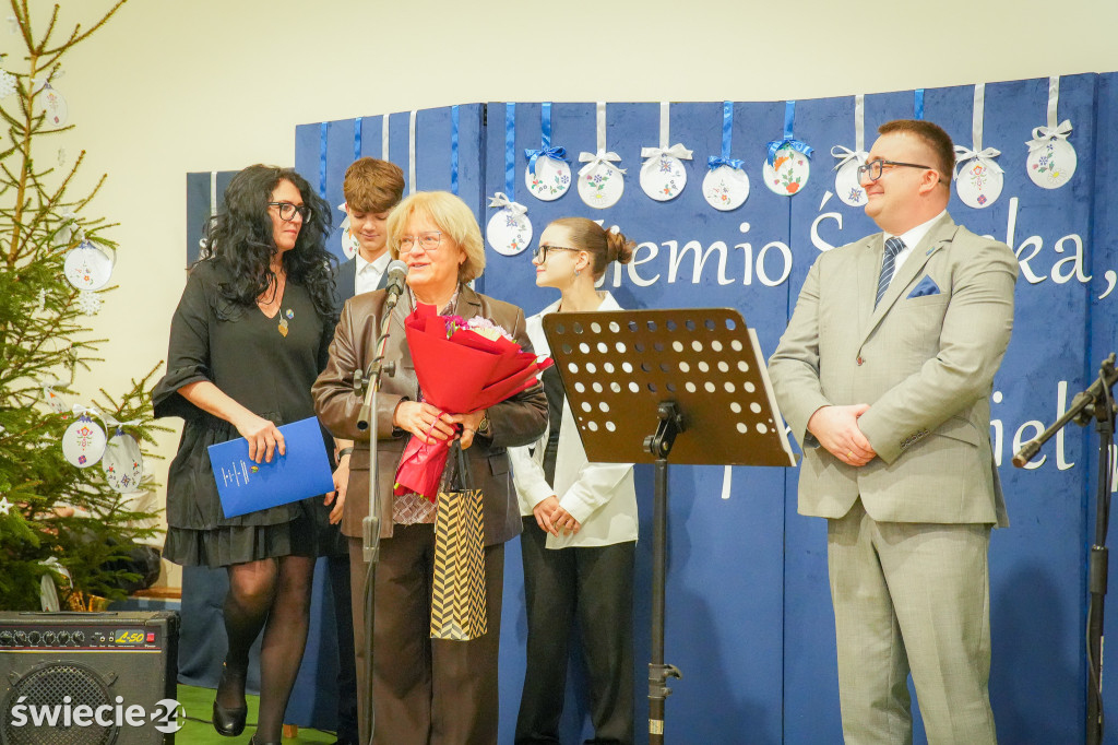 Jubileusz nadania imienia Szkole Podstawowej nr 2