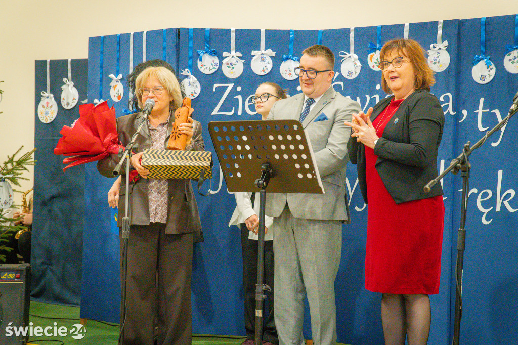 Jubileusz nadania imienia Szkole Podstawowej nr 2