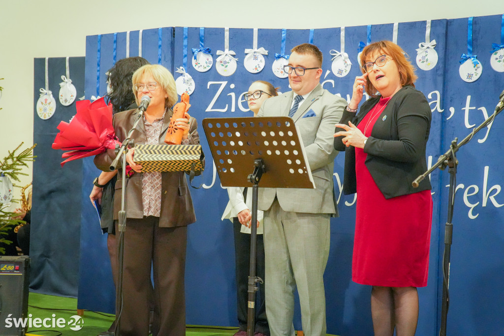 Jubileusz nadania imienia Szkole Podstawowej nr 2