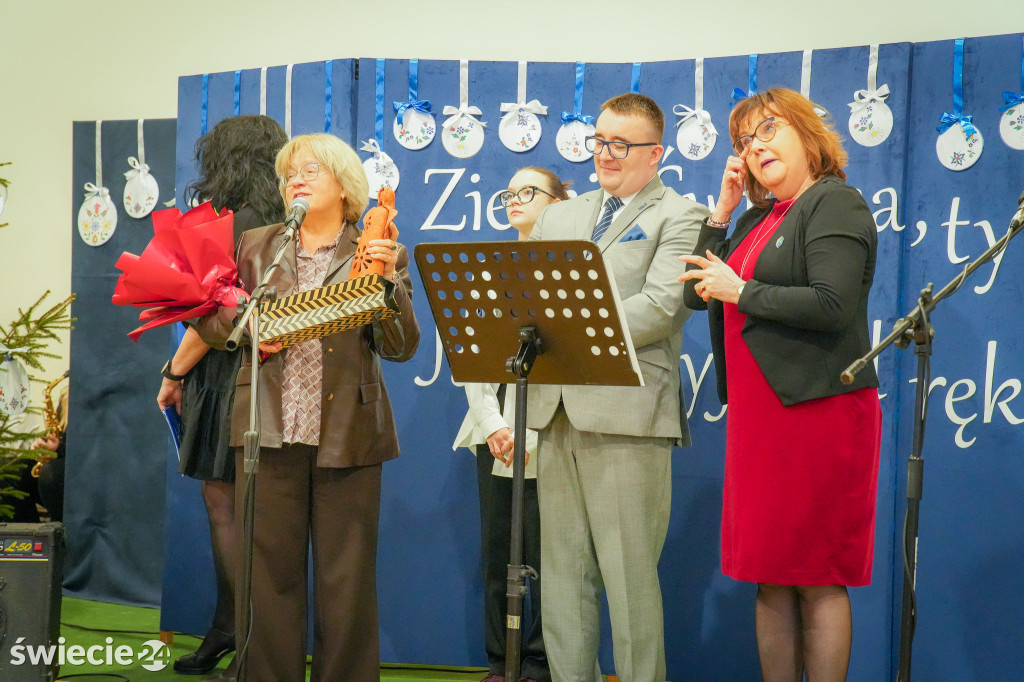 Jubileusz nadania imienia Szkole Podstawowej nr 2