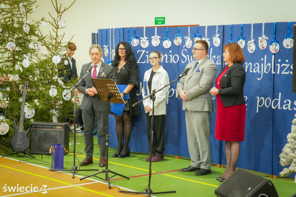 Jubileusz nadania imienia Szkole Podstawowej nr 2