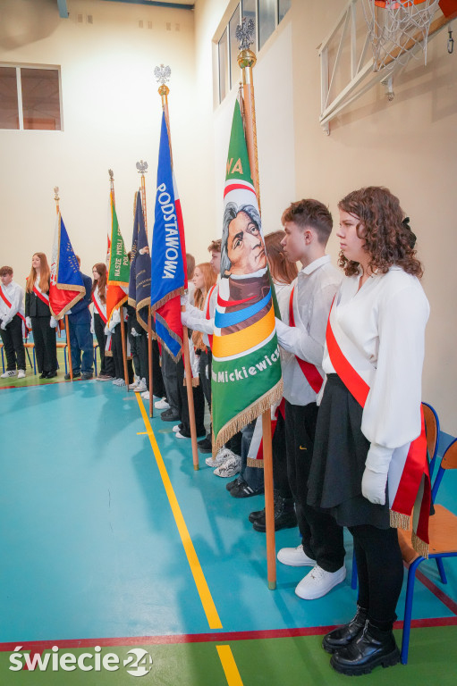 Jubileusz nadania imienia Szkole Podstawowej nr 2