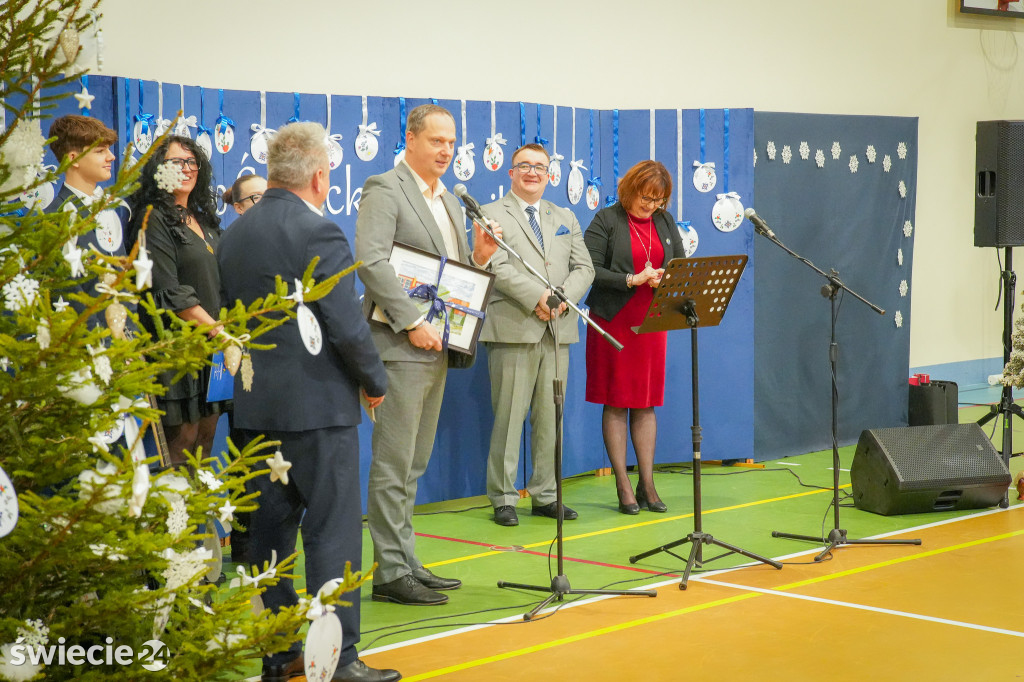 Jubileusz nadania imienia Szkole Podstawowej nr 2