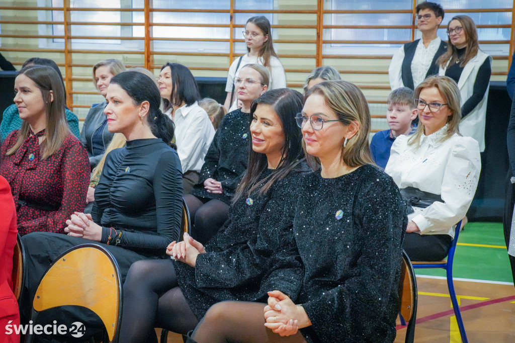 Jubileusz nadania imienia Szkole Podstawowej nr 2