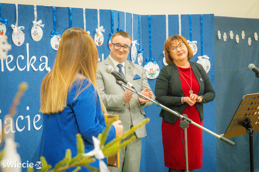 Jubileusz nadania imienia Szkole Podstawowej nr 2