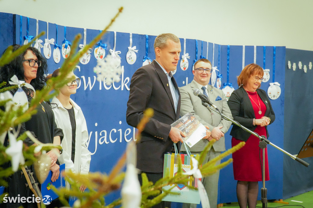 Jubileusz nadania imienia Szkole Podstawowej nr 2