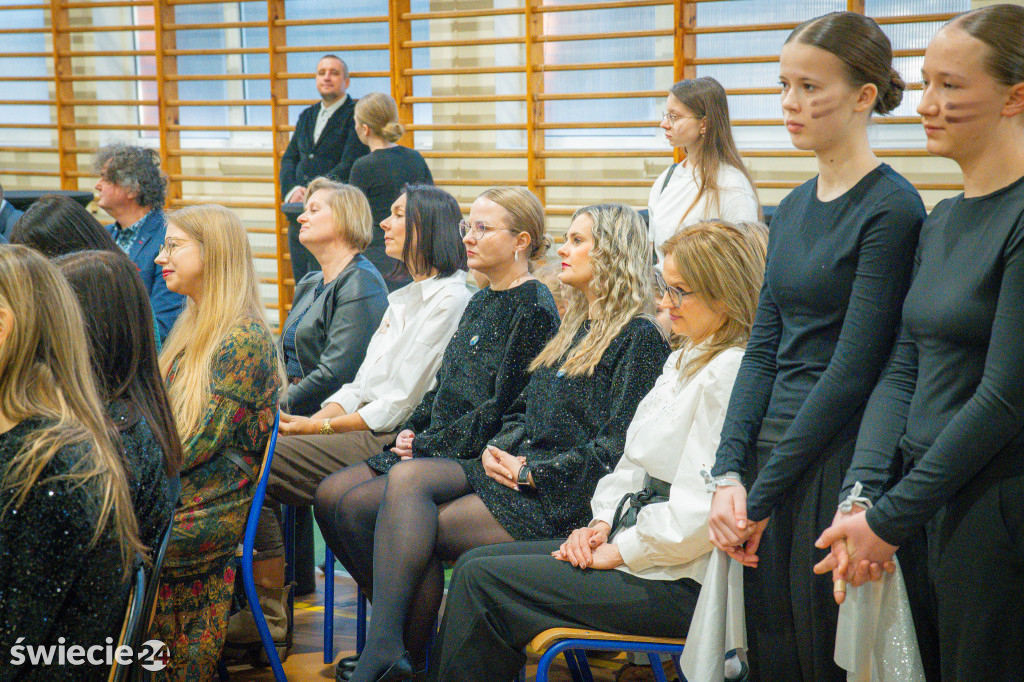 Jubileusz nadania imienia Szkole Podstawowej nr 2