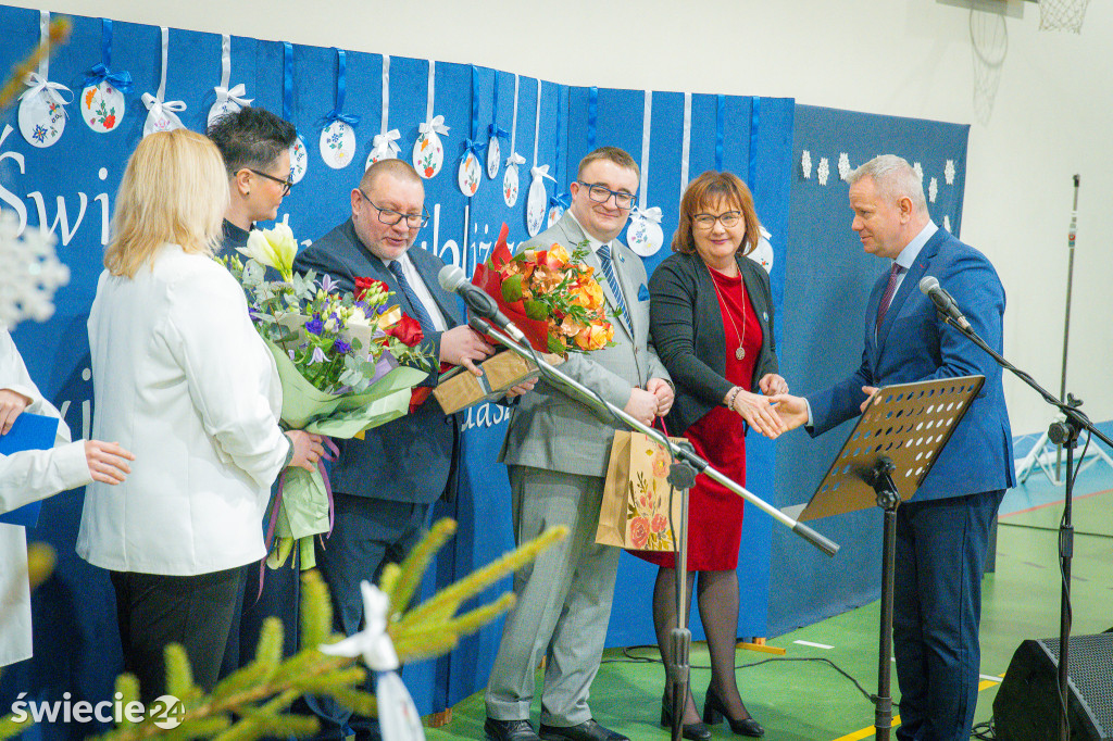 Jubileusz nadania imienia Szkole Podstawowej nr 2